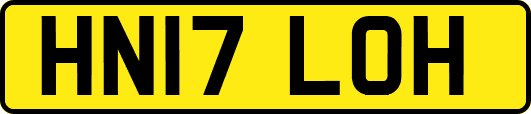 HN17LOH