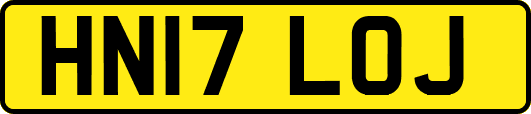 HN17LOJ
