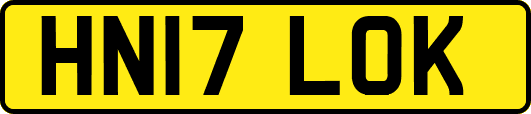 HN17LOK