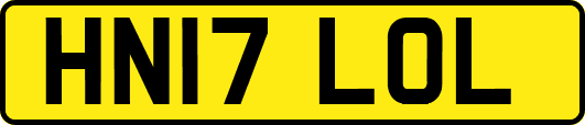 HN17LOL