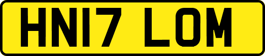 HN17LOM