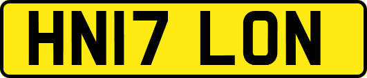 HN17LON