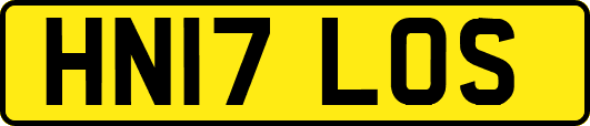 HN17LOS