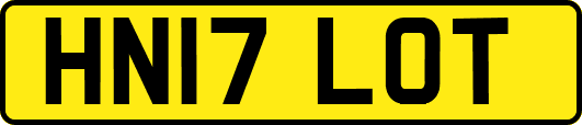 HN17LOT