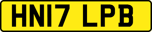 HN17LPB