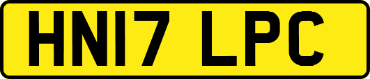 HN17LPC