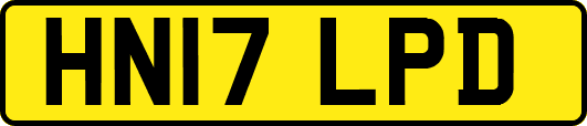 HN17LPD