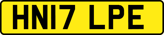 HN17LPE