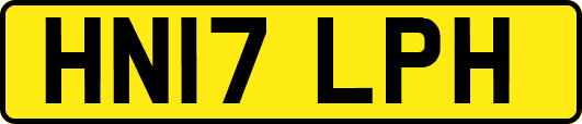 HN17LPH