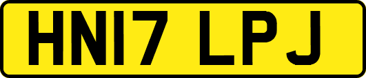 HN17LPJ
