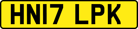 HN17LPK