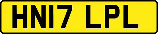 HN17LPL
