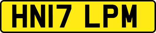 HN17LPM