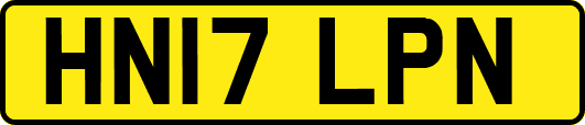 HN17LPN