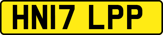 HN17LPP