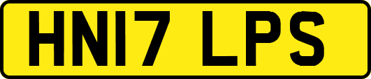 HN17LPS