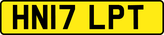 HN17LPT