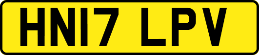HN17LPV