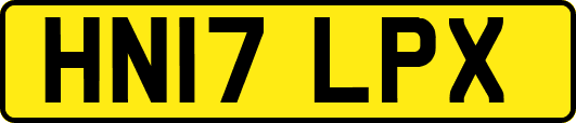 HN17LPX