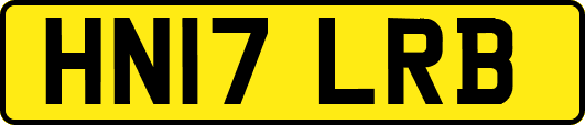 HN17LRB