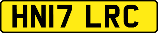 HN17LRC