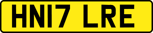 HN17LRE