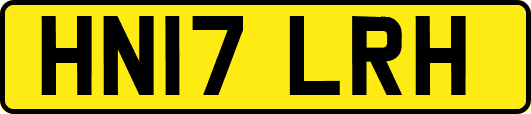 HN17LRH
