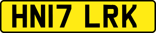 HN17LRK