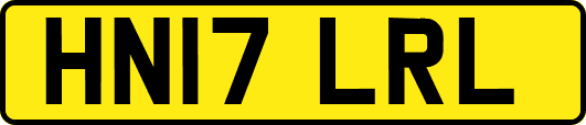 HN17LRL