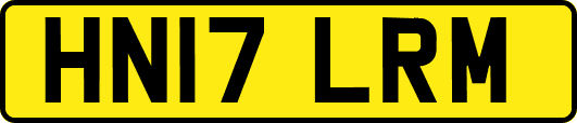 HN17LRM