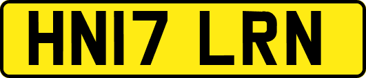 HN17LRN