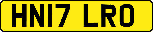 HN17LRO