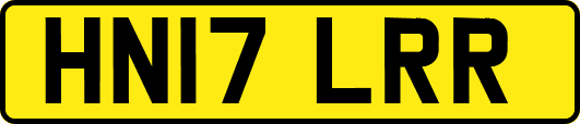 HN17LRR