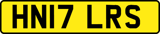 HN17LRS