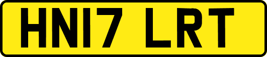 HN17LRT
