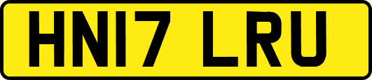 HN17LRU