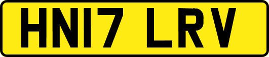 HN17LRV