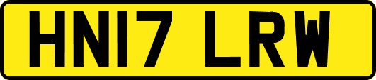 HN17LRW