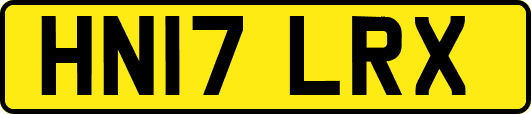 HN17LRX