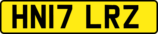 HN17LRZ