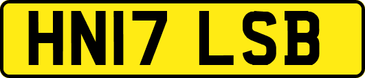 HN17LSB
