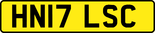 HN17LSC