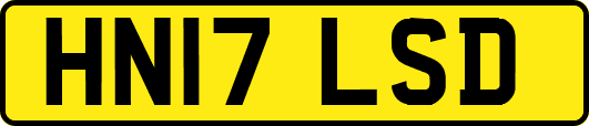 HN17LSD