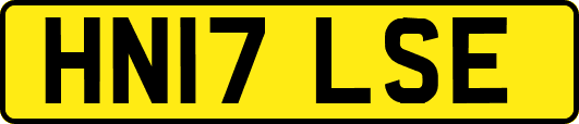 HN17LSE