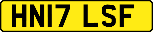 HN17LSF