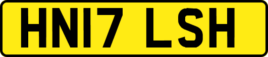 HN17LSH