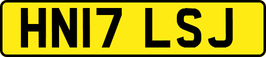 HN17LSJ