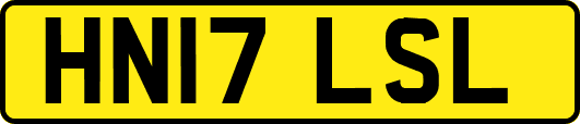 HN17LSL