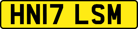 HN17LSM