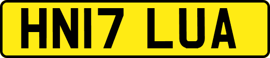 HN17LUA